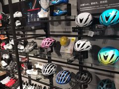 -SPECIALIZED闪电自行车(北苑路店)
