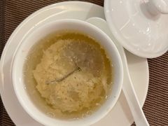 -白天鹅宾馆·流浮阁咖啡厅