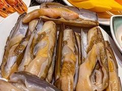 -川骄海鲜自助(亚运村店)