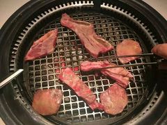 -赤坂亭M9和牛烧肉·日料398放题(万达店)