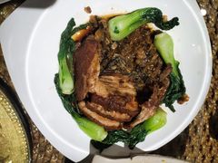 -牛头鱼庄·地道广西菜(西明店)