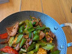 -金牌外婆家(苏州中心店)