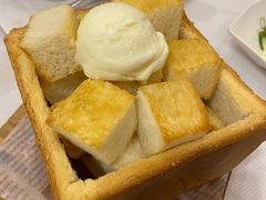 云呢拿蜂蜜吐司-威尼斯西餐厅(古镇店)