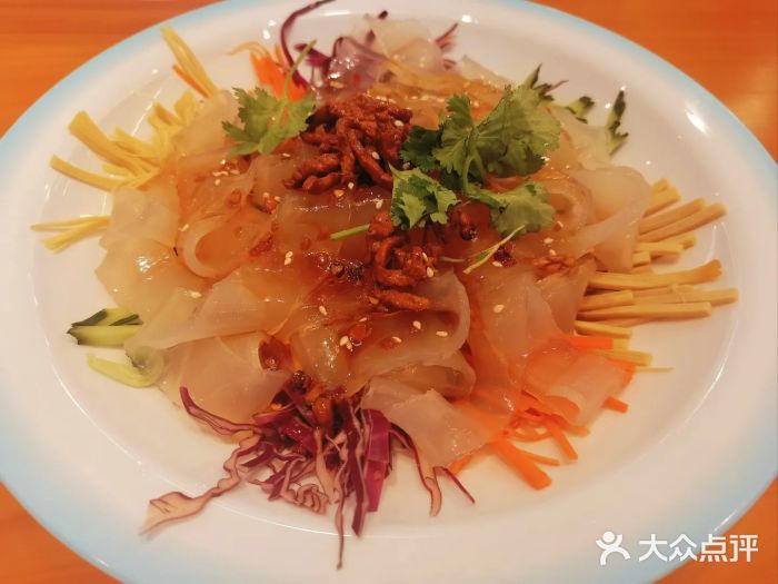 客临百思德·东北特色馆(龙湖时代天街店)图片