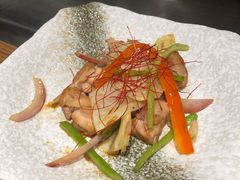 -yokocho上横町·日本食街(深业上城店)