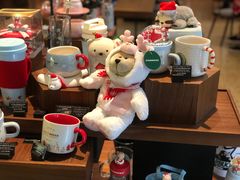 -星巴克臻选(广州沙面店)