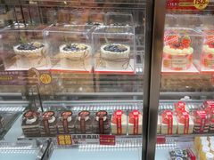 -味多美蛋糕(金顶街店)