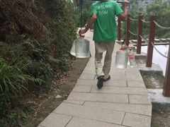 -石溪公园
