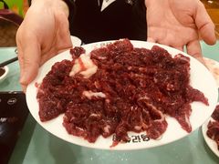 -乌记鲜活牛肉城(金砂东路店)
