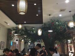 大堂-江南婆婆(车墩店)