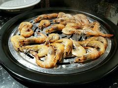 -日进一片海.生腌海鲜火锅.宵夜烧烤(三里屯总店)