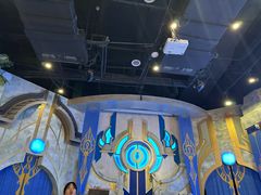 -暴风岛沉浸式体验馆(百联世纪店)