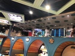 -卡通尼乐园(上海万象城店)