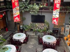 -蔼若春.传承三十年云南菜(金碧公园店)