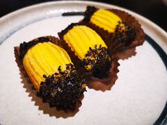 -柒园·三十年创意杭帮菜(龙湖滨江天街店)