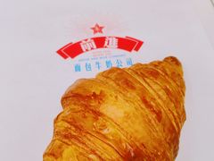 -红星前进面包牛奶公司(君太店)