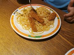 -比格比萨(林萃路店)