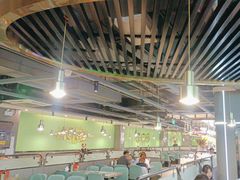 -金滏山烤肉·海鲜·火锅自助餐厅(襄阳万达店)