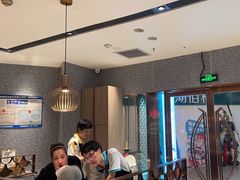 -半天妖烤鱼(中山路店)