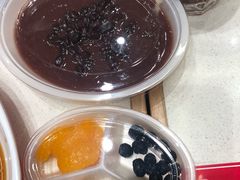 -喜家德虾仁水饺(中央大街店)