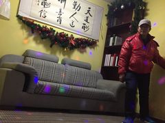 -郑州梵高星空错觉艺术馆(大上海城旗舰店)