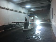 -无锡烤鸭馆中山路店-停车场