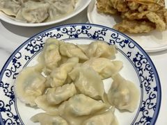 -东方饺子王(新奥购物中心店)