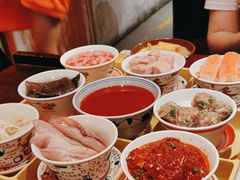 -江北北火锅馆·公路夜市(魏公村店)