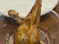 -斯丹姜母鸭·古法干香(泉州总店)