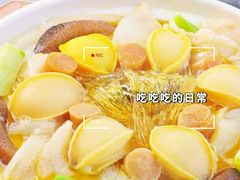 -美未居·老字号·地道顺德菜·桑拿鸡·鱼生(容桂店)