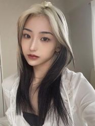 -HG美发设计沙龙