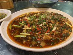 -徐鼎盛民间菜(南坪后堡店)