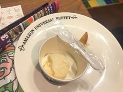 -亚马逊环球美食百汇(新城吾悦广场店)