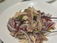 -马仕玖煲·融合菜·酥不腻烤鸭(人大店)