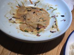 -吕氏疙瘩汤·私家菜馆(慈云寺店)