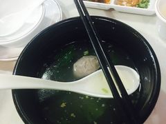 -潮泰牛肉火锅 · 创于1992年(车公庙店)