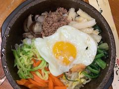 -全州拌饭馆(断桥店)