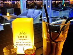 -琶醍壹号•潮菜江景餐吧