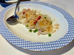 -名人坊·新派粤菜(河西奥体博览中心金鹰世界店)