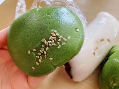 -许阿姨糕团店(南京总店)