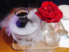 十六年老黄酒-素描餐厅(灵隐天竺店)