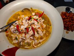 -赠李白·如诗的川味(余杭万达广场店)