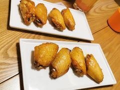 鸡翅-必胜客(百联又一城店)