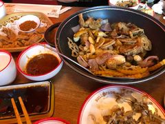 -渝蛙馆(九霄梦天地店)