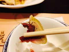 -度小月(百老汇美食街店)