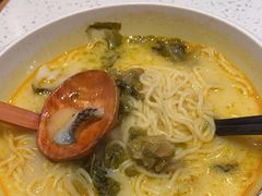 -味千拉面(惠州淡水嘉信茂广场分店)