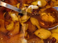 -辣婆婆(航天桥店)