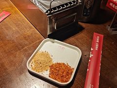 -李不管把把烧(火车南站店)