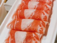 -海底捞大排档火锅(打浦路店)