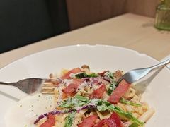 -卡朋西餐(东方广场店)